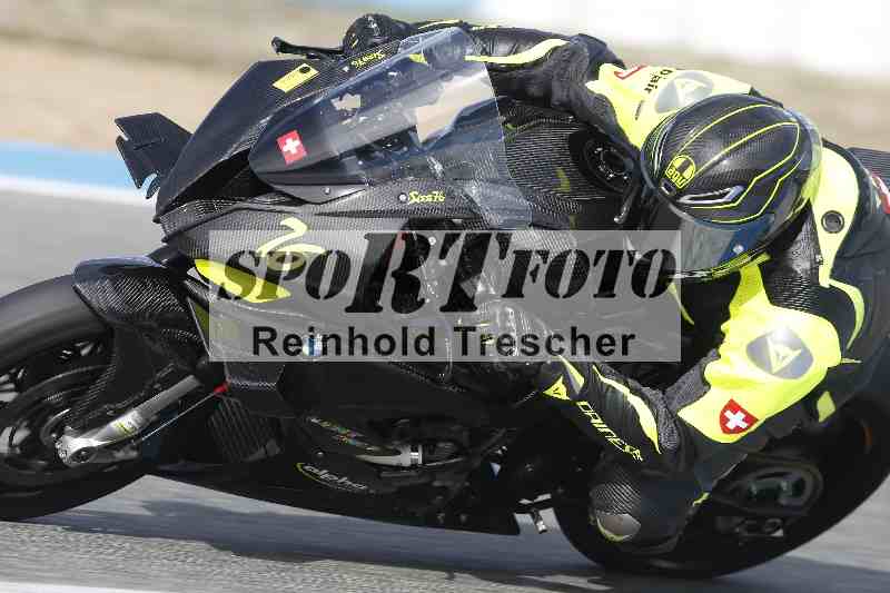 /02 28.-31.01.2025 Moto Center Thun Jerez/schwarz-black/76